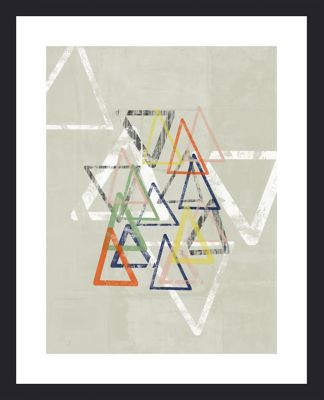 Stamped Triangles I
