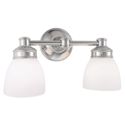 Spencer Vanity Light