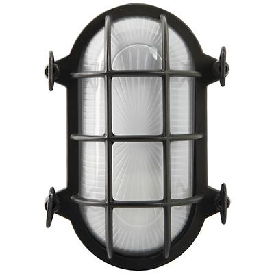 Mariner Outdoor Oval Wall Sconce