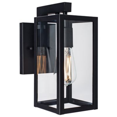 Outdoor Wall Lighting Wall Mounted Exterior Lights At Lumens