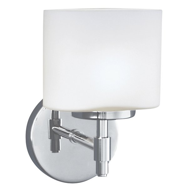 Moderne Wall Sconce