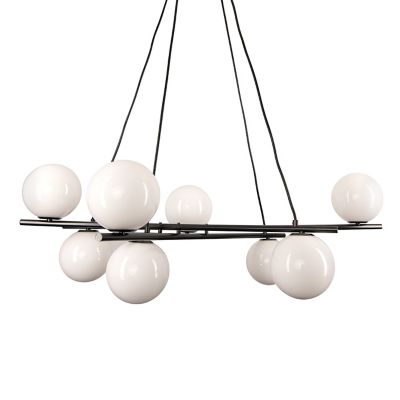 Perch Chandelier
