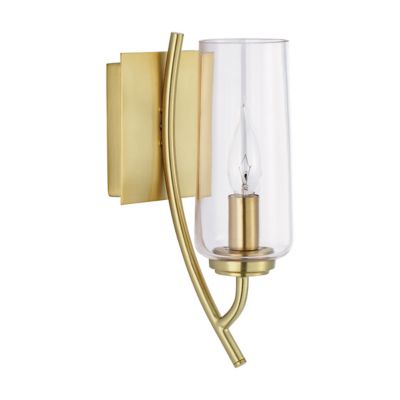 Tulip Wall Sconce by Norwell Lighting at