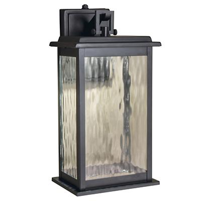 Weymouth Outdoor Wall Sconce