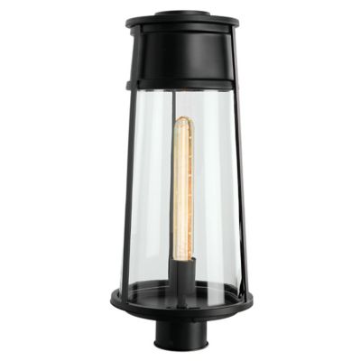 Cone Post Light