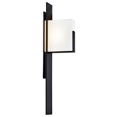 Oak Park LED Outdoor Wall Sconce