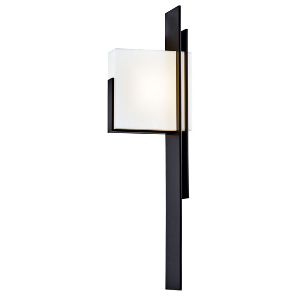 Oak Park LED Outdoor Wall Sconce