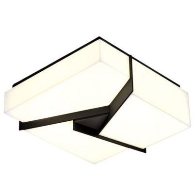 Candeau LED Flushmount