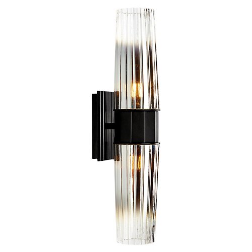 Icycle Double Bath Wall Sconce