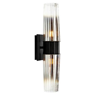 Icycle Double Bath Wall Sconce