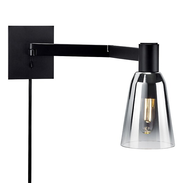 Audrey Swing Arm Wall Sconce