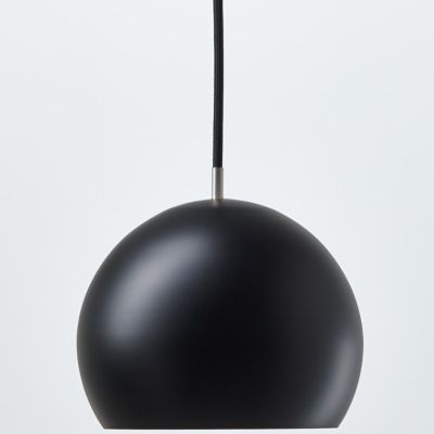 Tilt Globe Pendant