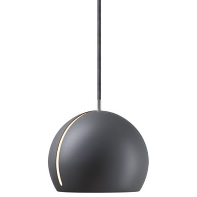 Tilt Globe Mini Pendant