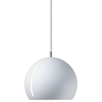 Tilt Globe Mini Pendant