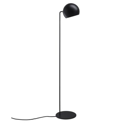 Tilt Globe Floor Lamp
