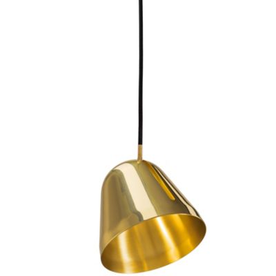 Tilt Pendant