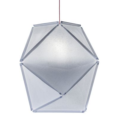 Fold Saphir LED Pendant