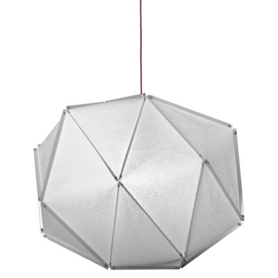 Fold Quartz LED Pendant