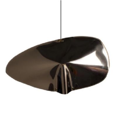 Smoothy Single Bro LED Pendant