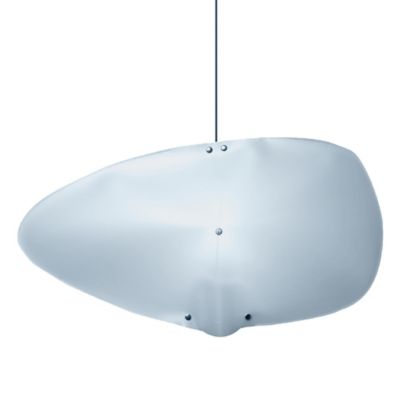 Smoothy Single Bro LED Pendant