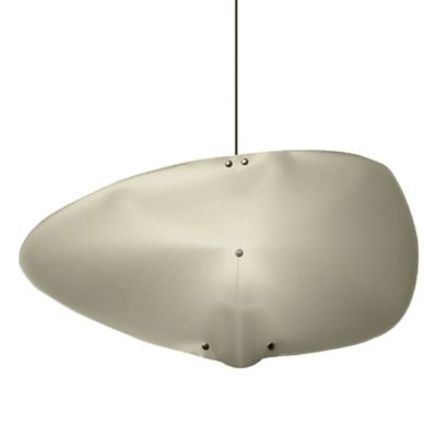 Smoothy Single Bro LED Pendant