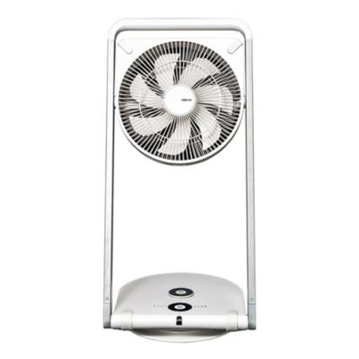 F1 Foldable Fan by Objecto at Lumens.com