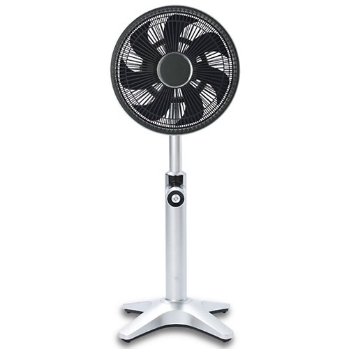 F3 Fan with Aromatherapy