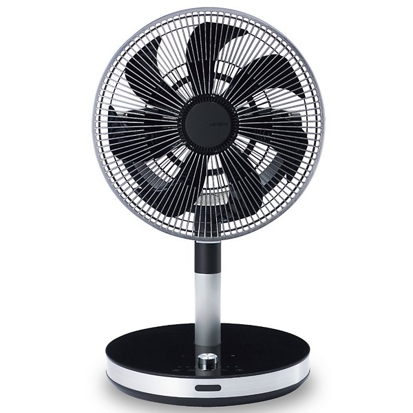 F5 Fan with Aromatherapy