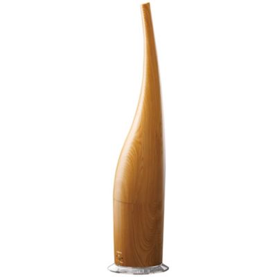 W7 Woodgrain Ultrasonic Humidifier