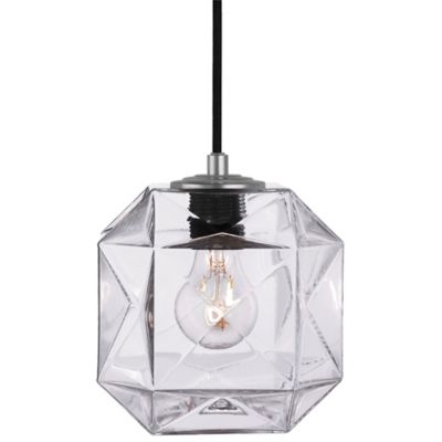 Mimo Cube Pendant