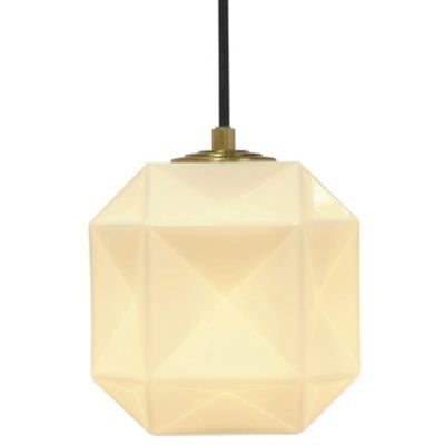 Mimo Cube Pendant