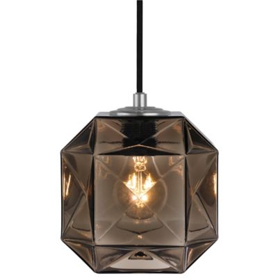 Mimo Cube Pendant