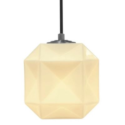 Mimo Cube Pendant