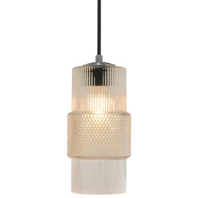 Mimo Cylinder Pendant
