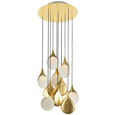 Stillabunt Multi-Light Pendant