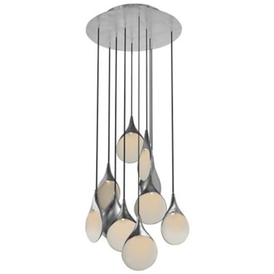 Stillabunt Multi-Light Pendant