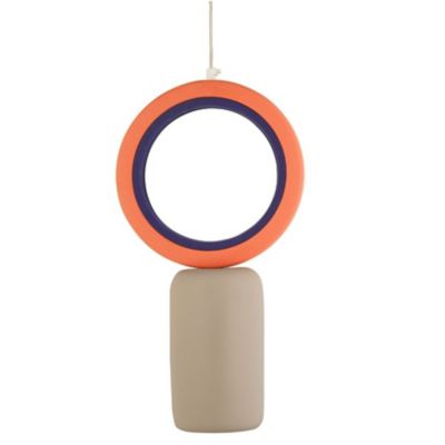 Pelota Pendant