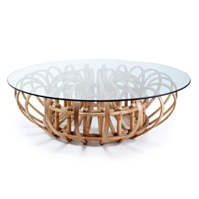 Aiden Cocktail Table