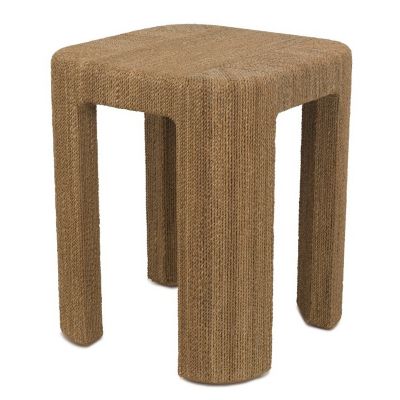 Corso End Table