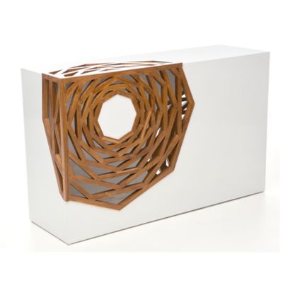 Hanako Console Table