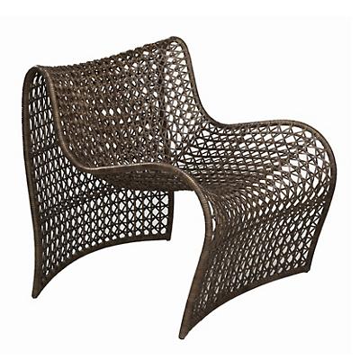 Lola Outdoor Occasional Chair