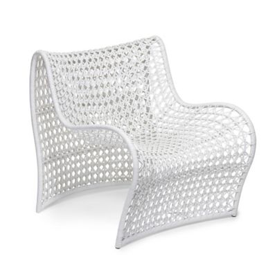 Lola Outdoor Occasional Chair