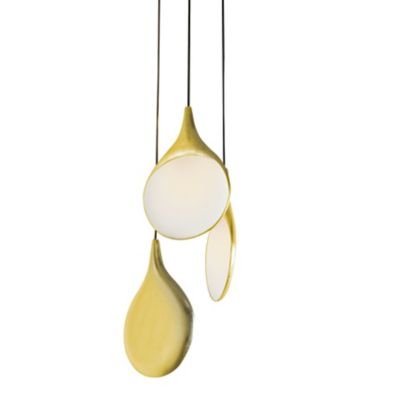Nove Ceramica Multi-Light Pendant