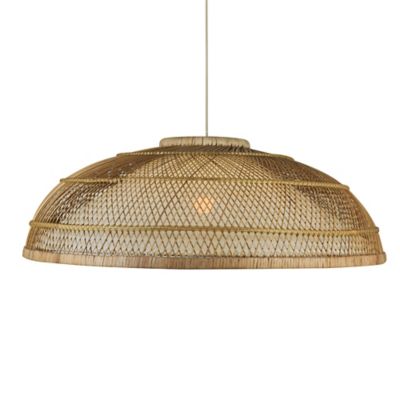 Bella Wide Chandelier