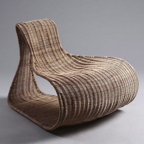 Clara Lounge Chair