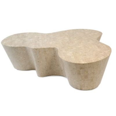 Orgo Cocktail Table