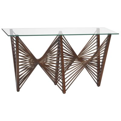 Geo Console Table