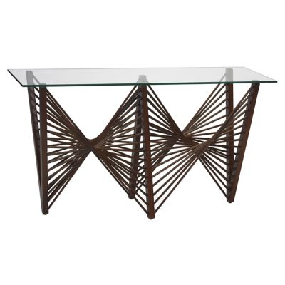 Geo Console Table