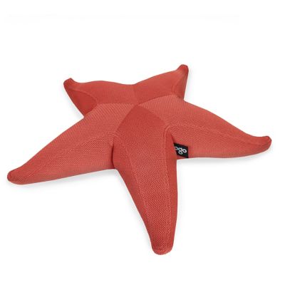 Starfish Floor Outdoor Pouf