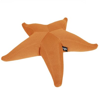 Starfish Floor Outdoor Pouf
